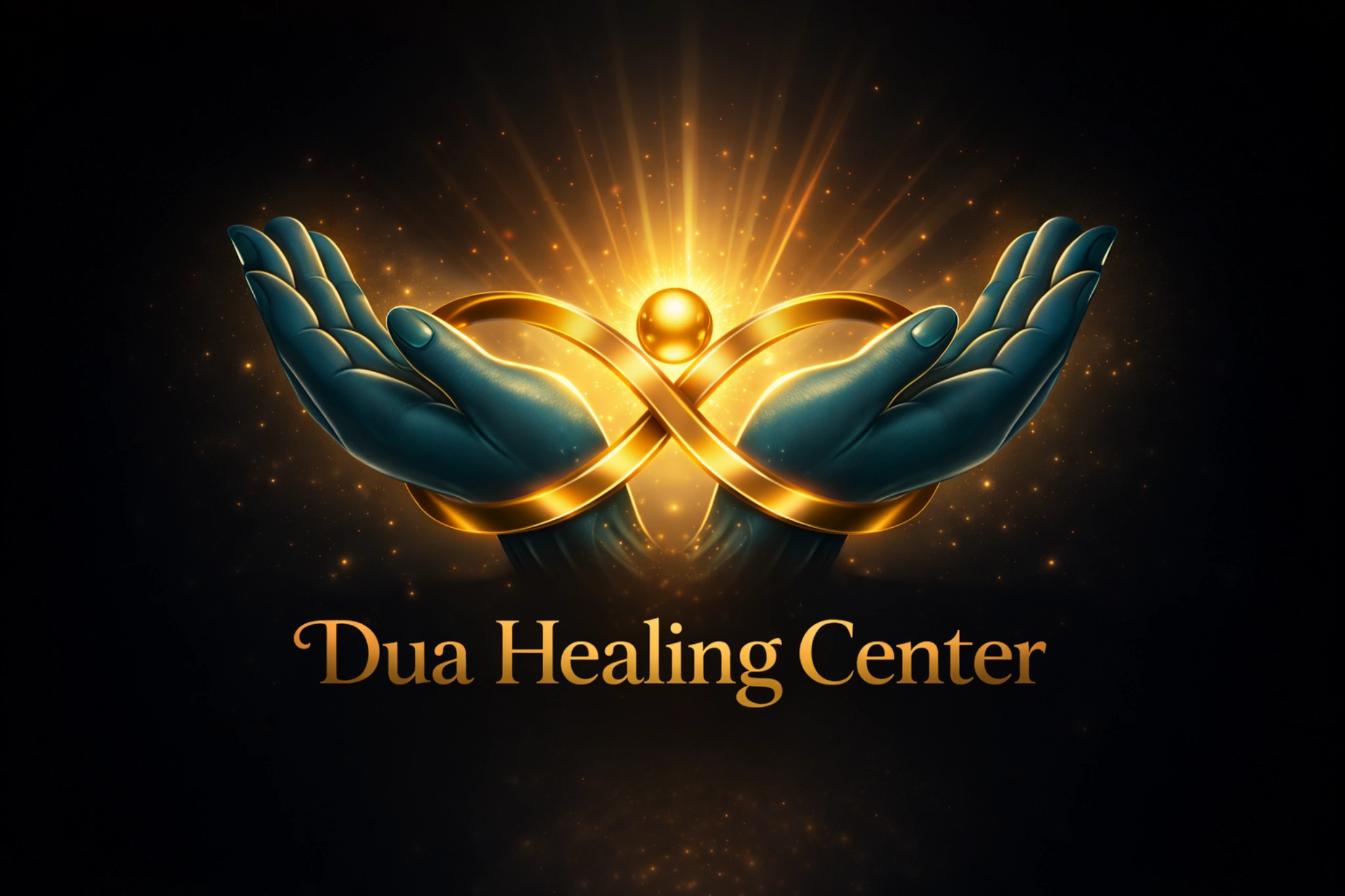 Dua Healing Center approach focused on growth and emotional healing